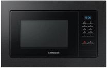 Вбудована мікрохвильова піч Samsung MG23A7013CB