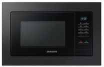 Вбудована мікрохвильова піч Samsung MS20A7013AB/UA