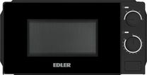 Микроволновая печь Edler EDMS-2072BMB
