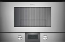 Вбудована мікрохвильова піч Gaggenau BMP 224-110 Europe