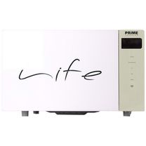 Мікрохвильова піч PRIME Technics PMW 2075-8 SO