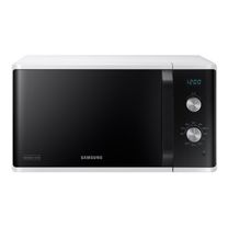Мікрохвильова піч SAMSUNG MG23K3614AW/UA