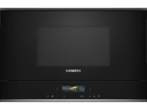 Встроенная микроволновая печь Siemens BF722L1B1