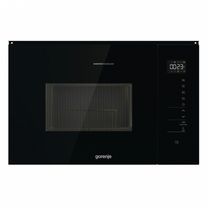 Встраиваемая микроволновая печь GORENJE BMI251SG3BG Europe