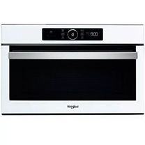 Вбудовувана мікрохвильова піч Whirlpool AMW730WH