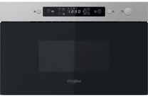 Встраиваемая микроволновая печь Whirlpool MBNA920X Europe