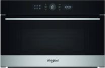 Вбудована мікрохвильова піч Whirlpool WMD54MX Europe
