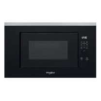 Встроенная микроволновая печь Whirlpool WMF200G Europe