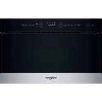 Встраиваемая микроволновая печь Whirlpool WMN571BX