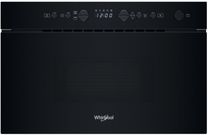 Вбудована мікрохвильова піч Whirlpool WMN14BB