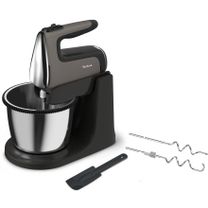 Міксер з чашою TEFAL HT654E38
