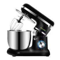 Міксер BioloMix BM785 5L Stand Mixer (Чорний) Europe