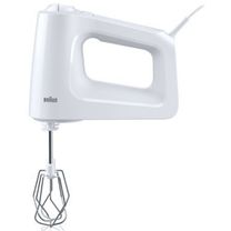 Міксер Braun HM 3000 White Europe