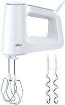 Міксер Braun HM3000WH Europe