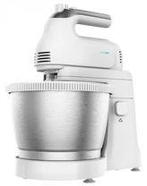 Миксер Cecotec PowerTwist 500 Steel CCTC-04122
