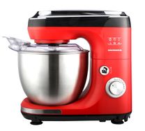 Миксер Heinner HPM-600RD Europe