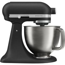 Міксер KitchenAid Artisan Plus (5KSM50PKVEBK) Europe