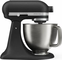 Миксер KitchenAid Artisan 5KSM50PKVEBK