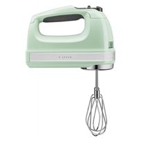 Міксер KitchenAid 5KHM9212EPT