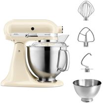 Миксер KitchenAid 5KSM185PSEAC