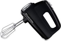 Міксер Russell Hobbs 24672-56 Matte Black