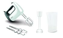 Міксер Tefal Prep'Mix+ HT461 (HT461138) Europe
