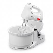 Міксер Zelmotor 451.66 White