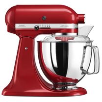 Планетарний міксер KitchenAid 5KSM175PSEER