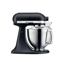Планетарный миксер KitchenAid Artisan 5KSM185PSEBK