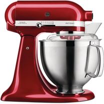 Планетарний міксер KitchenAid Artisan 5KSM185PSECA