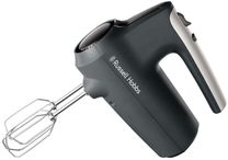Міксер Russell Hobbs 27151-56 Matte Charcoal Hand Mixer Europe