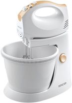 Міксер Sencor SHM5330 Europe