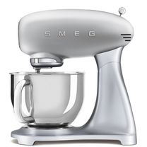 Миксер Smeg SMF02SVEU Europe