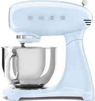 Міксер Smeg SMF05PBEU Europe