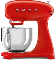 Міксер Smeg SMF05RDEU Europe