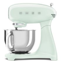 Міксер SMEG SMF03PGEU Europe