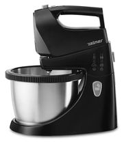Міксер Zelmer ZHM2559BS Europe