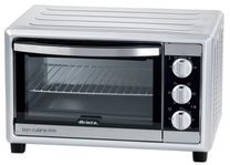 Электрическая печь ARIETE 985 SILVER