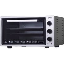 Електрична піч Artel MD 3216 L Grey Black Europe