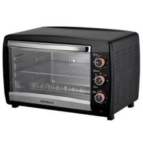 Электропечь Interlux ILEO 0048 BG