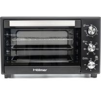Электрическая печь Holmer HEO-142CRL Europe