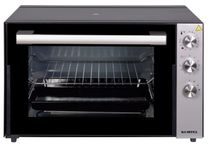 Электрическая печь Kumtel LX-9320 Black-Inox