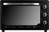 Электрическая печь Liberton LEO-480 Black