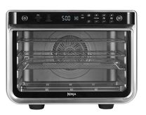 Электрическая печь Ninja Foodi 10-in-1 DT200EU