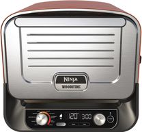 Електрична піч NINJA Woodfire OO101EU Europe