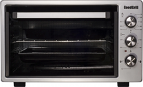 Піч електрична GoodGrill GR-4002TR Graphite