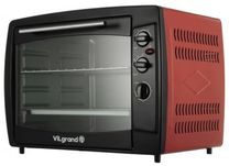 Електрична піч ViLgrand VEO650-14 RED