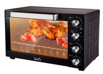 Электрическая печь Vinis VO-5017B