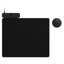 Коврик для мышки Logitech G PowerPlay 2 Charging System Mouse Pad (947-000003)