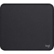 Коврик для мыши Logitech Mouse Pad Studio Graphite (956-000049)